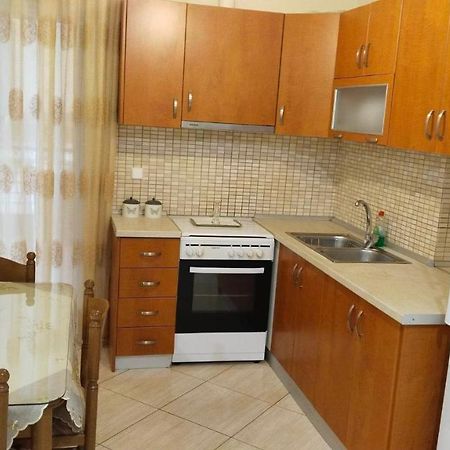 Apartamento Ομορφο Διαμερισμα Στο Κεντρο Της Πολης Με Παρκιν Tríkala Exterior foto