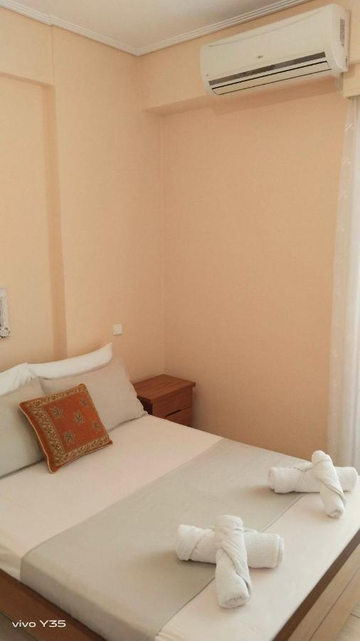 Apartamento Ομορφο Διαμερισμα Στο Κεντρο Της Πολης Με Παρκιν Tríkala Exterior foto