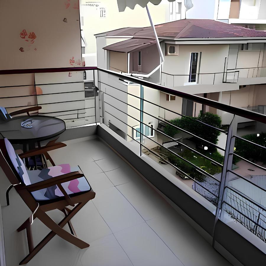 Apartamento Ομορφο Διαμερισμα Στο Κεντρο Της Πολης Με Παρκιν Tríkala Exterior foto