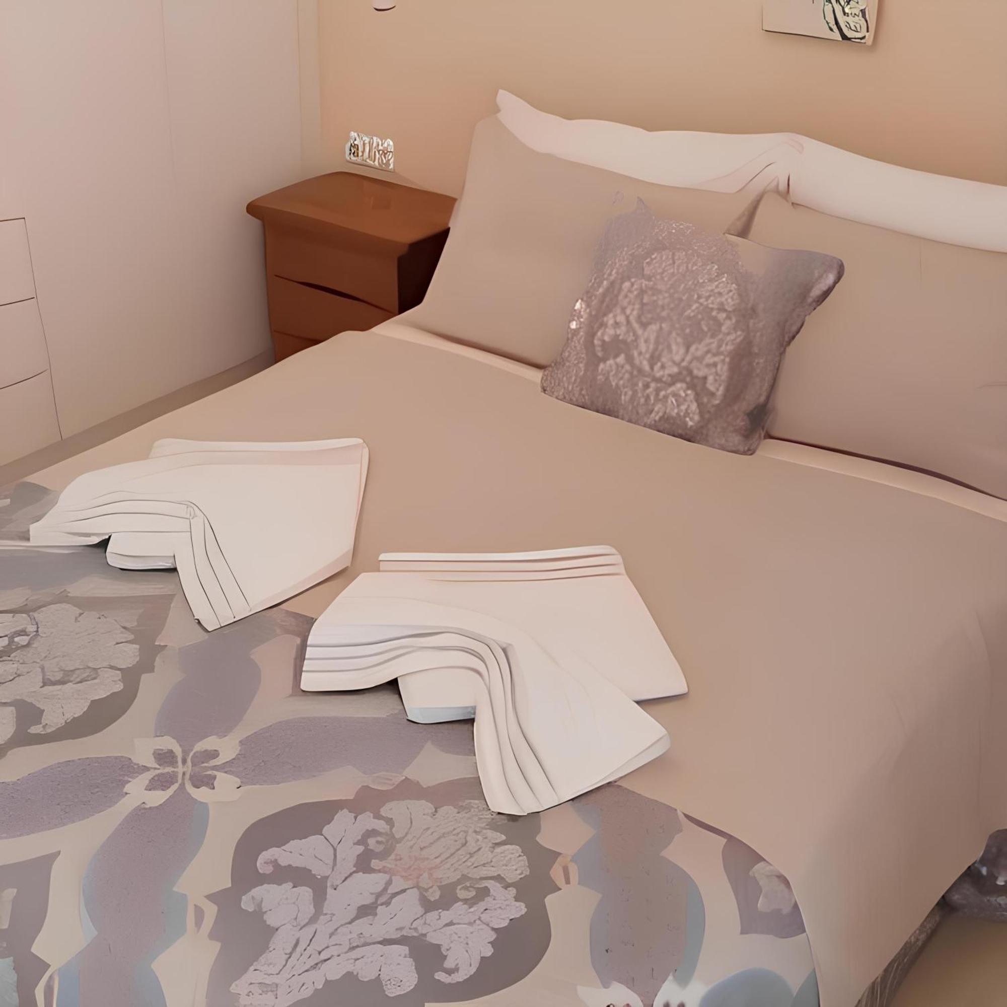 Apartamento Ομορφο Διαμερισμα Στο Κεντρο Της Πολης Με Παρκιν Tríkala Exterior foto