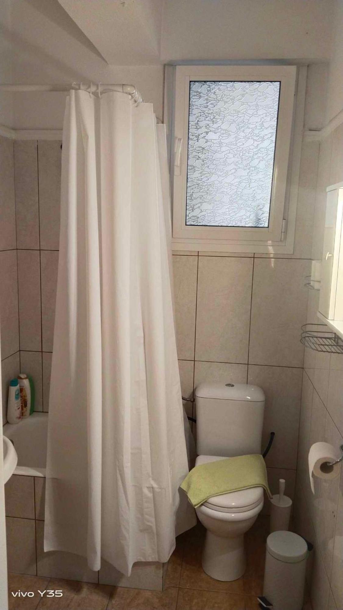 Apartamento Ομορφο Διαμερισμα Στο Κεντρο Της Πολης Με Παρκιν Tríkala Exterior foto
